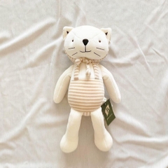Mèo mặc yếm 30cm Bless Nature