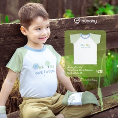 Áo ngắn tay One tree One future KBC3300OF