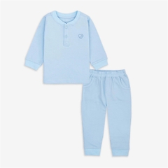 Bộ Dài Cổ Trụ Ponie Bubaby BPN110301
