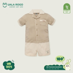 Bộ Pijamas Bamboo UR 2171