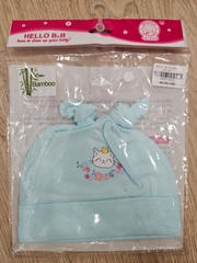 Nón bo màu 2 gút SS1332