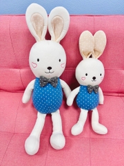 BB.0153 Thỏ xanh nam to 57cm Bebelaon