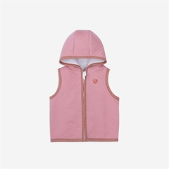 Áo Gilet Có Mũ Bubaby BCQ015.01
