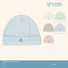 Mũ Tròn Siro Bubaby ASR192203