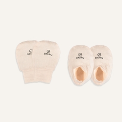 Bộ bao chân, bao tay ASR400000 (Hàng chương trình bão lũ không hộp)