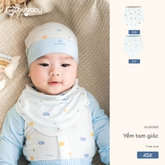 Yếm tam giác AVS012000