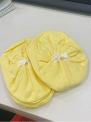 Bao chân màu (2 CẶP) SS0214