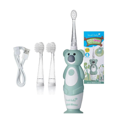 BB.0178 BRB234 Bàn chải điện sóng âm có kèm sạc Koala 0-10 tuổi