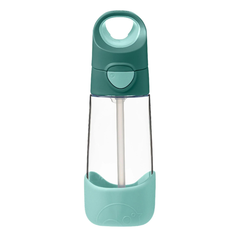 BB.0162 B500307 Bình nước TiTan cho bé Xanh lam 450ML