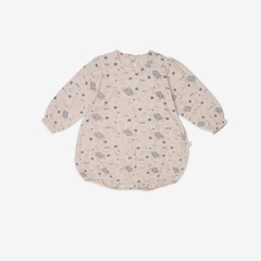 Body Chip Dài Tay Cài Sau Bubaby BCT2110FF