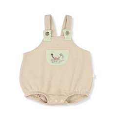 Body Chip Yếm Túi Ốp Bubaby BCT206200