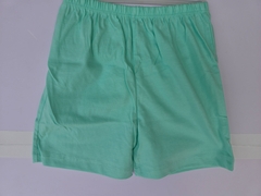 Quần ngắn màu QL0052