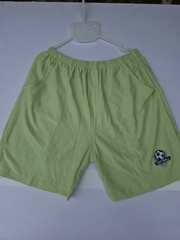 Quần short thêu màu QL0595