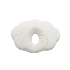 BB.0069 Gối chống bẹt đầu đám mây trắng - BABYWORKS - BW29319