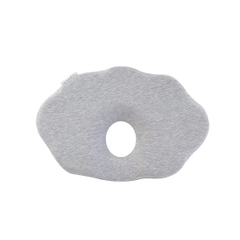 BB.0073 Gối chống bẹt đầu xám - BABYWORKS - BW29400