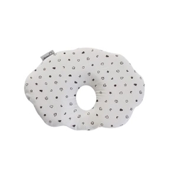 BB.0071 Gối chống bẹt đầu ngôi sao - BABYWORKS - BW29401