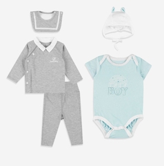 Set bộ CC(1M), Bodychip CC(3M), yếm mũ (FS) GSR6400FM