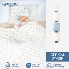 Chăn 2 lớp Bambus Soft World 80x100cm CBB08002L