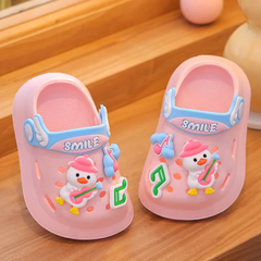 Dép sục hình vịt