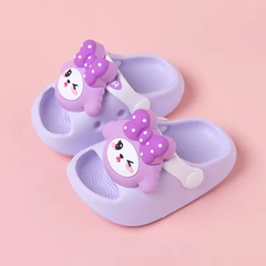 Dép sục Cừu nơ