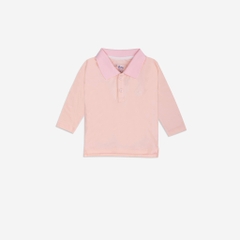 Áo dài tay ponie BP033.03