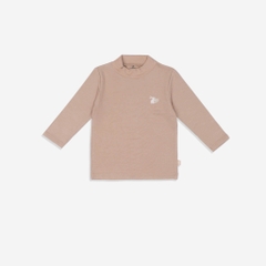 Áo dài tay cao cổ BBB3109FF