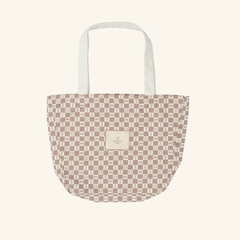 Túi Tote Signature (Hàng tặng)