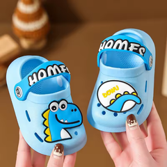 Dép sục khủng long