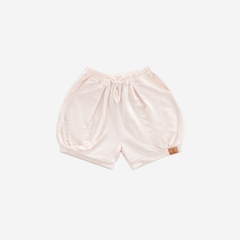 Quần đùi bé gái Bamco BBC433100