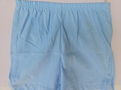 Quần ngắn màu QL0052