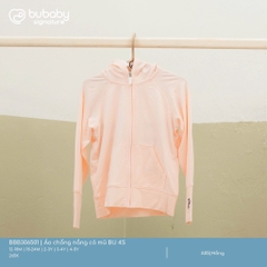 Áo Chống Nắng Có Mũ Bu 4S Bubaby BBB306501