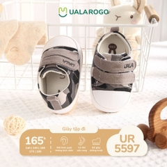 Giày Tập Đi Bé Cá Tính UR 5597