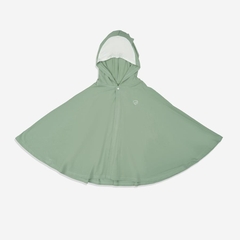 Áo Choàng Đa Năng Có Mũ Bambus Bubaby BBB311700