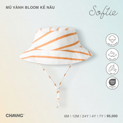 Mũ vành Bloom