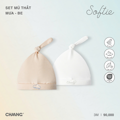 Set mũ thắt Mưa