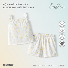 Bộ hai dây cánh tiên Bloom