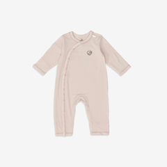 Body dài tay cài chéo BSR210805