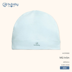 Chiếc tròn Mint Mũ tròn AVS190000