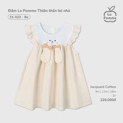 Đầm La Pomme Thiên Thần Bé Nhỏ 31023