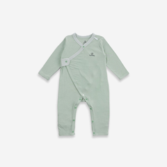 Body Dài Tay Cài Chéo Bubaby BSR210805