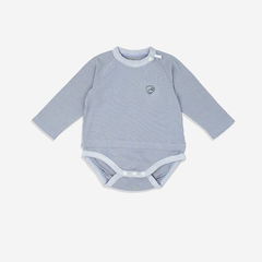 Body chip dài tay cài vai Siro BSR210101