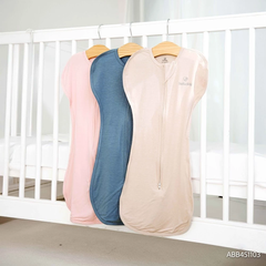 Túi ngủ khóa giữa ABB451103