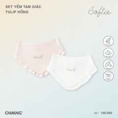 Set yếm tam giác Tulip K1GC0426PI