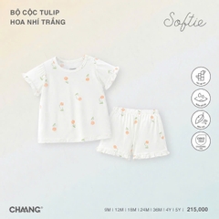 Bộ cộc Tulip K2GS0526OP