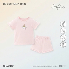 Bộ cộc Tulip K2GS0526PI