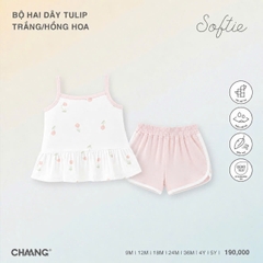Bộ hai dây Tulip K2GS2426OP