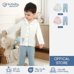 Bộ Pyjamas dài tay Bunny SBB110200