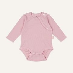 Body chip dài tay cài lệch BSR210701