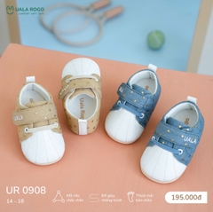 Giày tập đi Uala cho bé UR0908