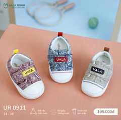 Giày tập đi Uala cho bé UR0911